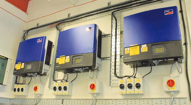 História, súčasnosť a budúcnosť výkonovej elektroniky - obr 11